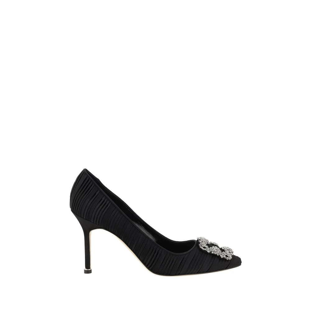 Shoes > Heels > Pumps - - Manolo Blahnik - Modalova