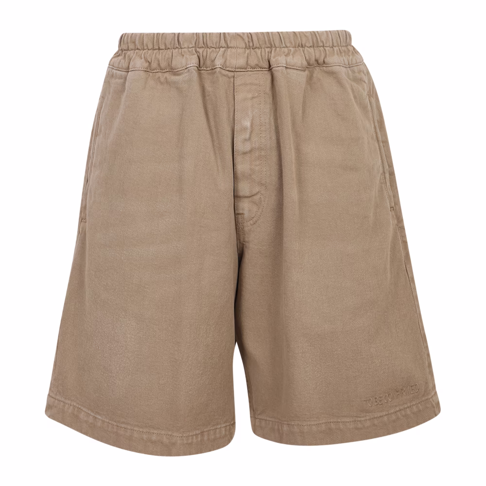 Kurze Shorts