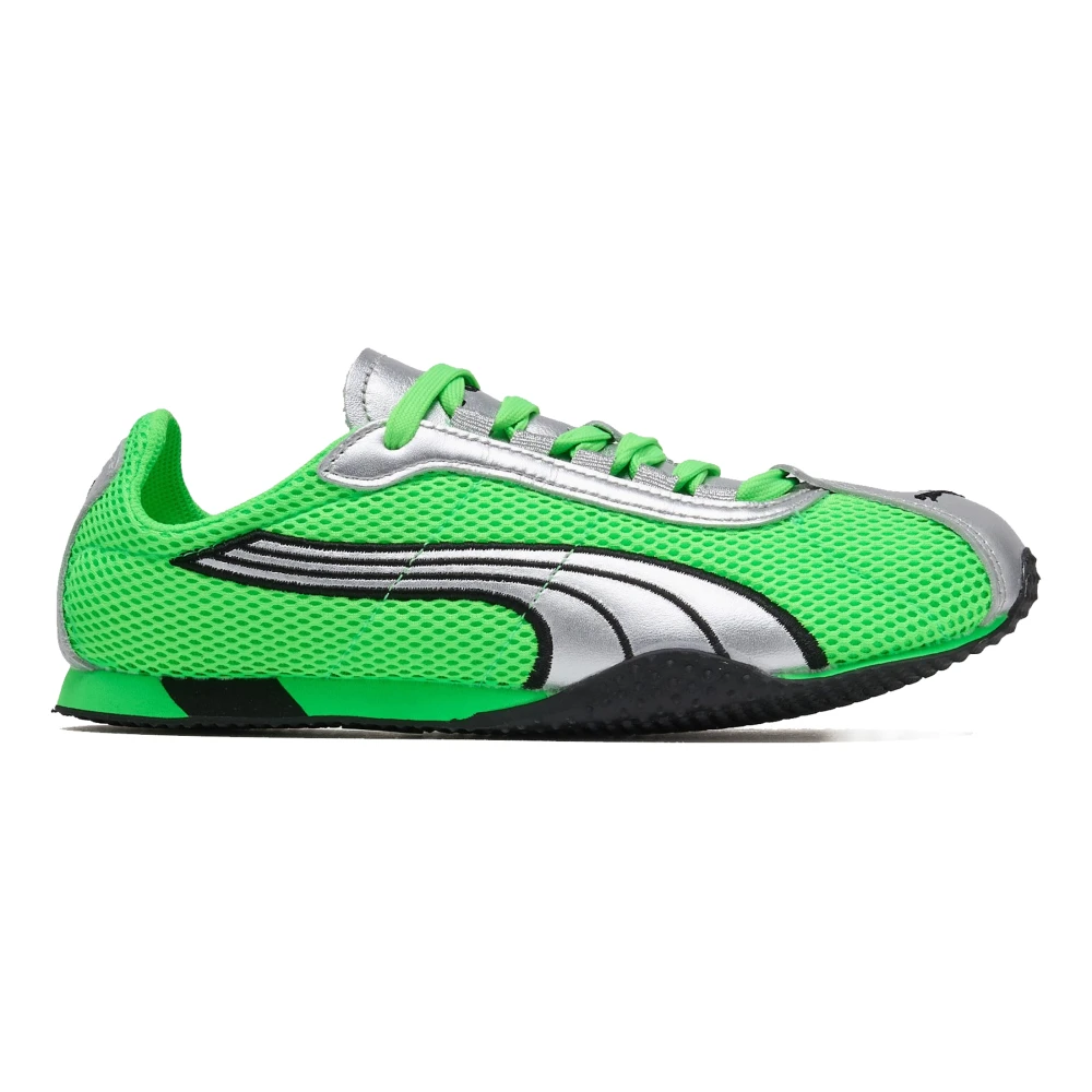 Puma Groene H-Street OG Sneakers unisex Schoenen