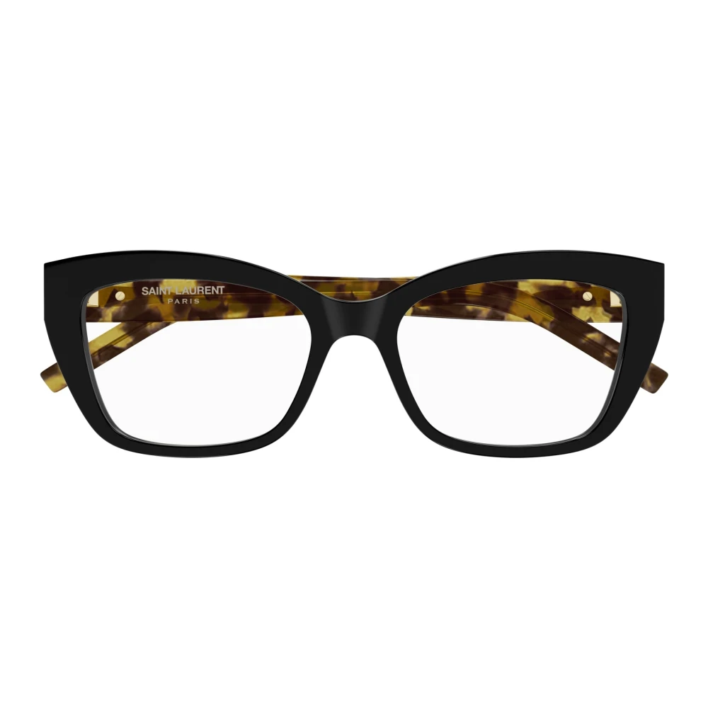 Saint Laurent Optical Frame Black Dames
