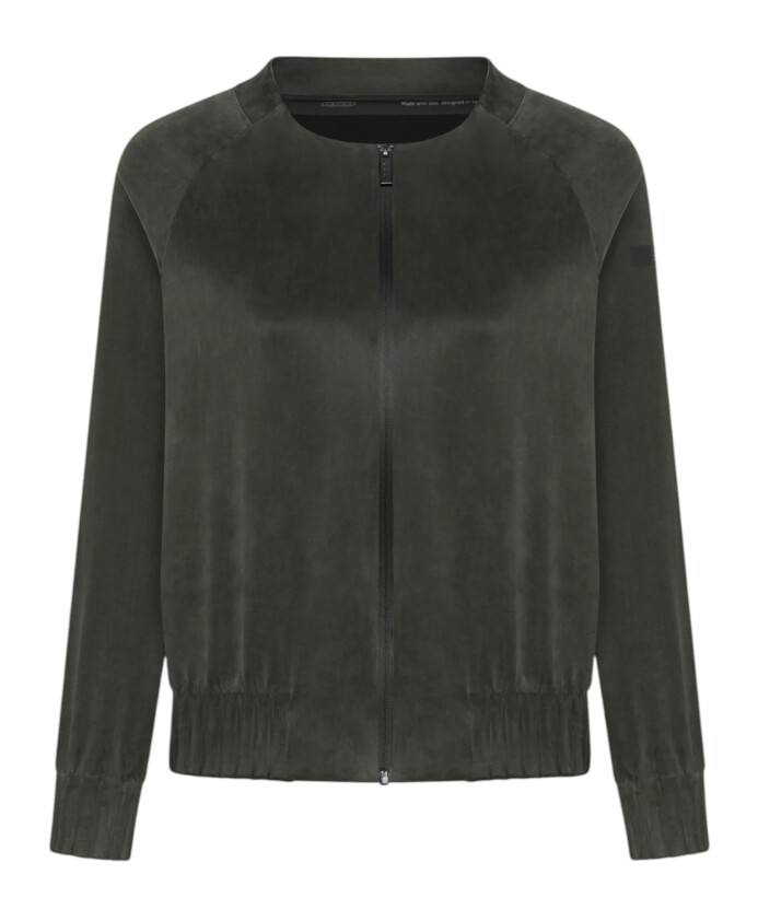 pull-en-polaire-vert-a-fermeture-eclair