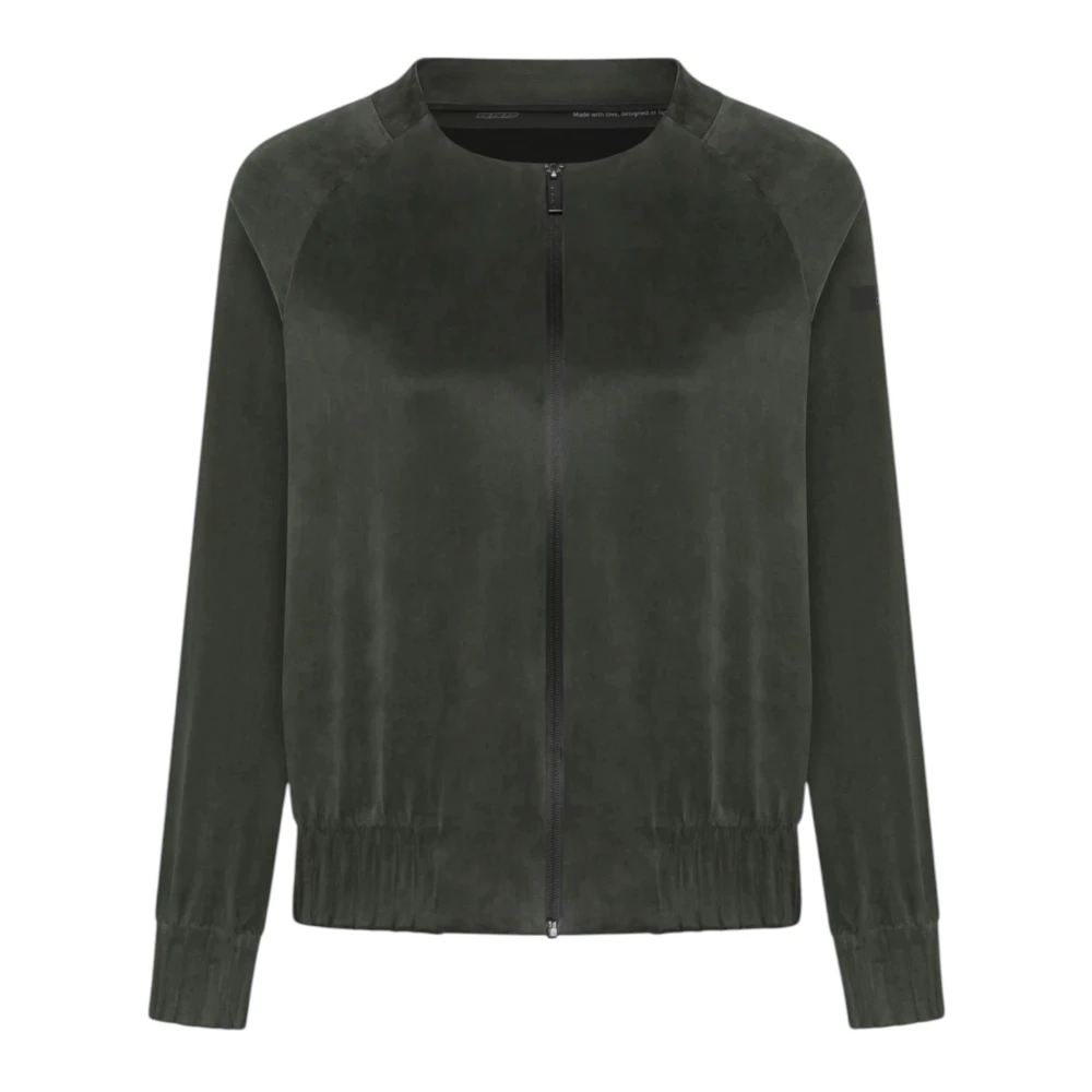 Sweatshirts & Hoodies > Zip-throughs - - RRD - Modalova