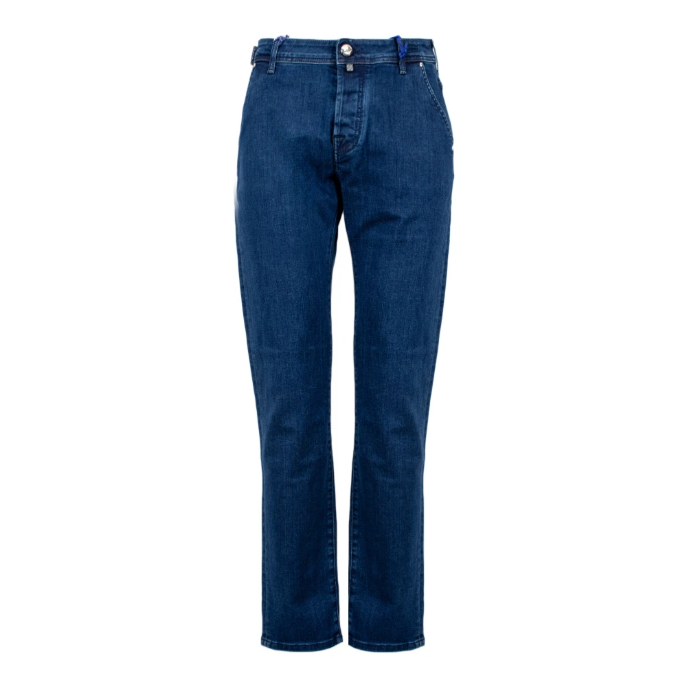 Jeans > Straight Jeans - - Jacob Cohën - Modalova