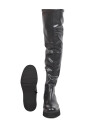 leather-womenand-39-s-boots-art-alena-black-copy-size-36