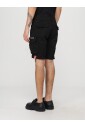 short-cargo-noir-avec-poches