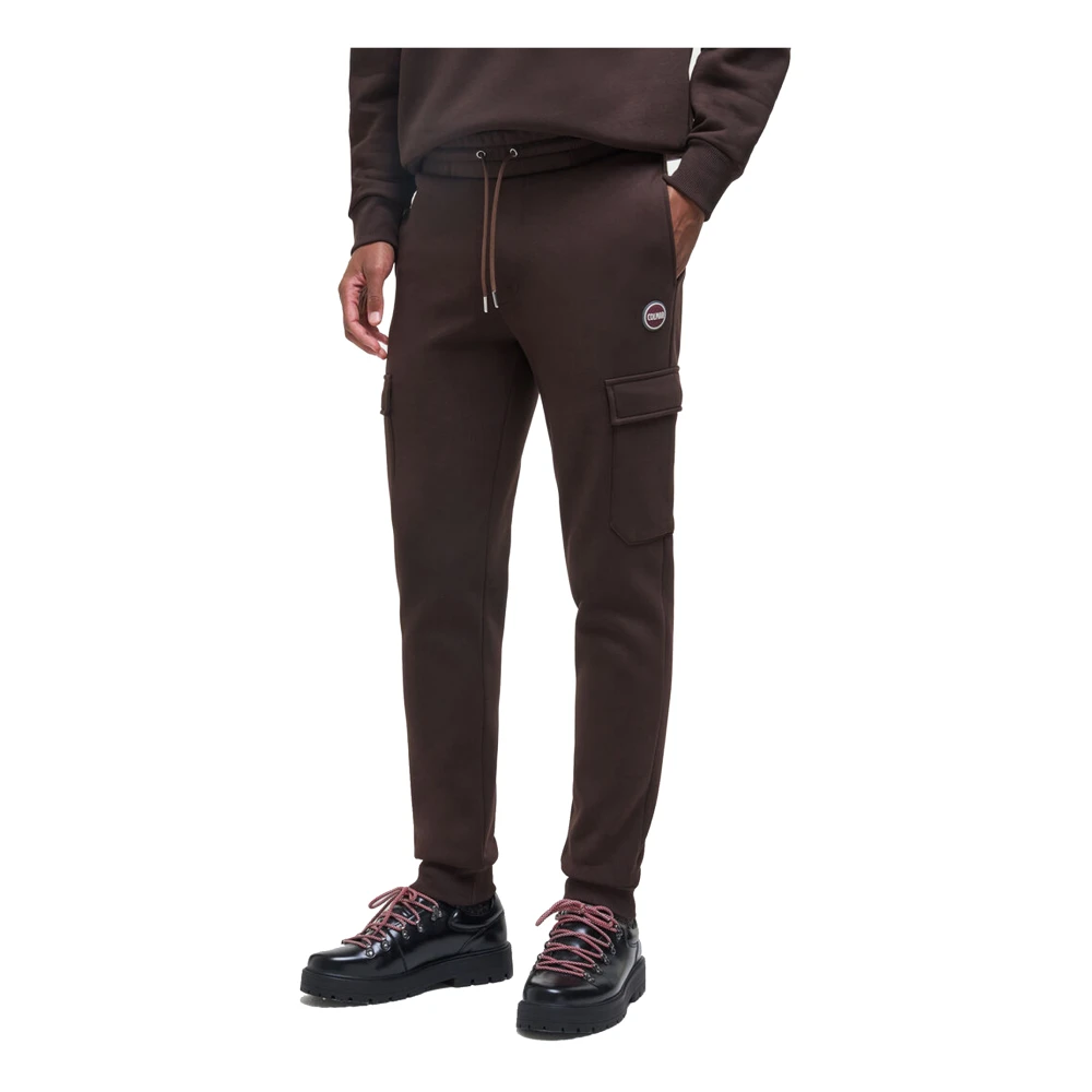 Colmar , Herren, Sport, Braun, W32