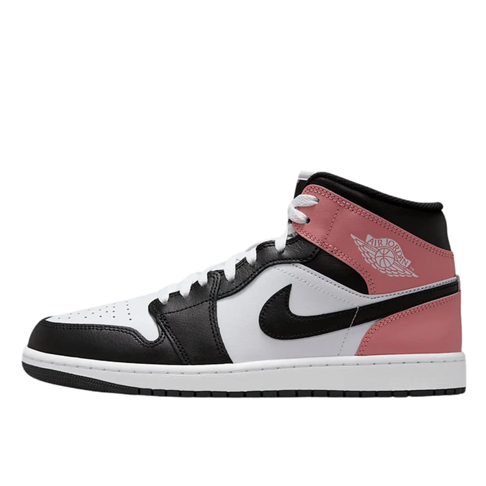 Jordan Multicolor Trainers, Male, 8 Uk, Air 1 Mid
