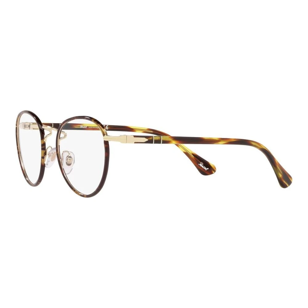 Persol Eyewear frames PO 2410Vj Brown Unisex