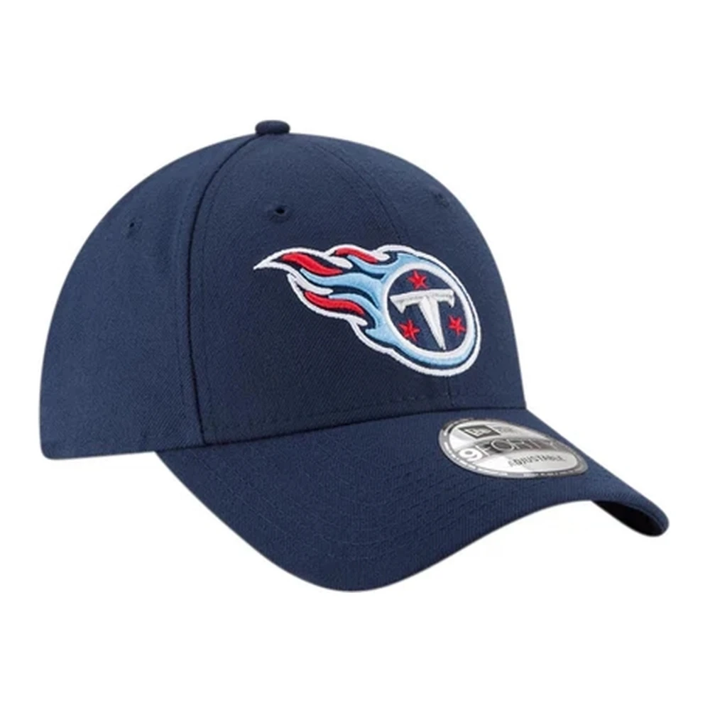 new era Marino Titans The League Team Pet Blue Heren