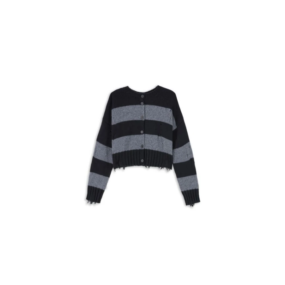 Aniye By Zwarte Truien voor Vrouwen Black Dames