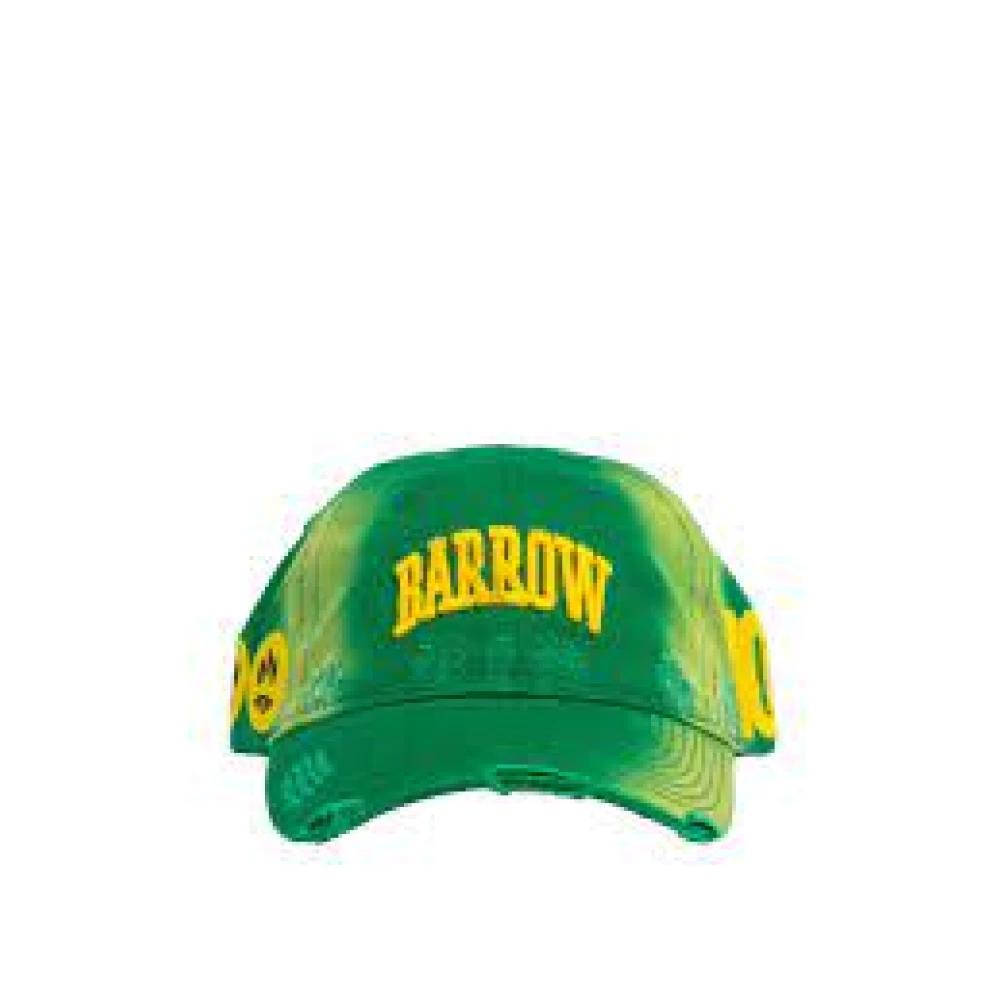 Accessories > Hats > Caps - - Barrow - Modalova