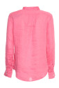 fuchsia-linen-shirt-classic-fit