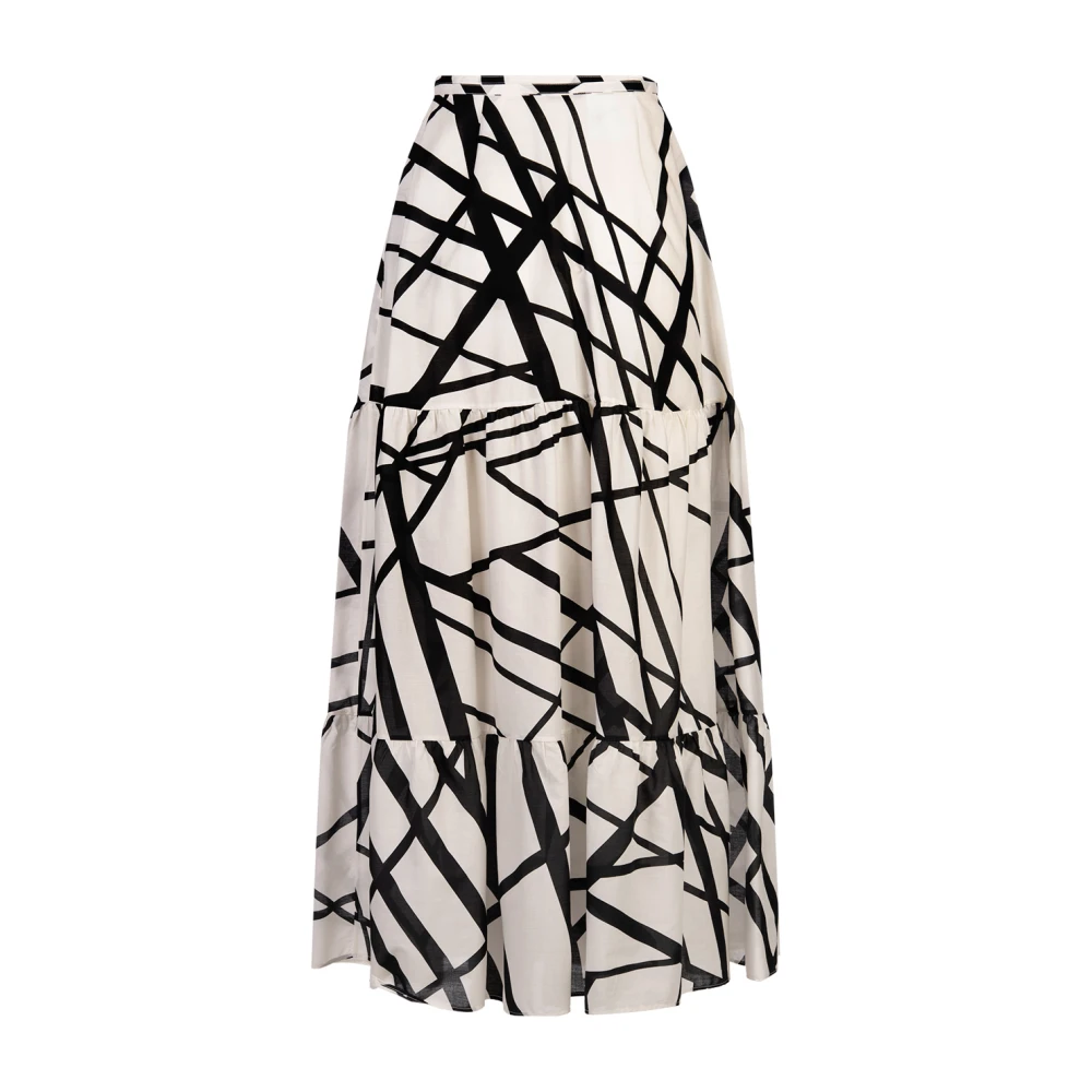 Kiton Witte Katoenen Overhemd White Dames