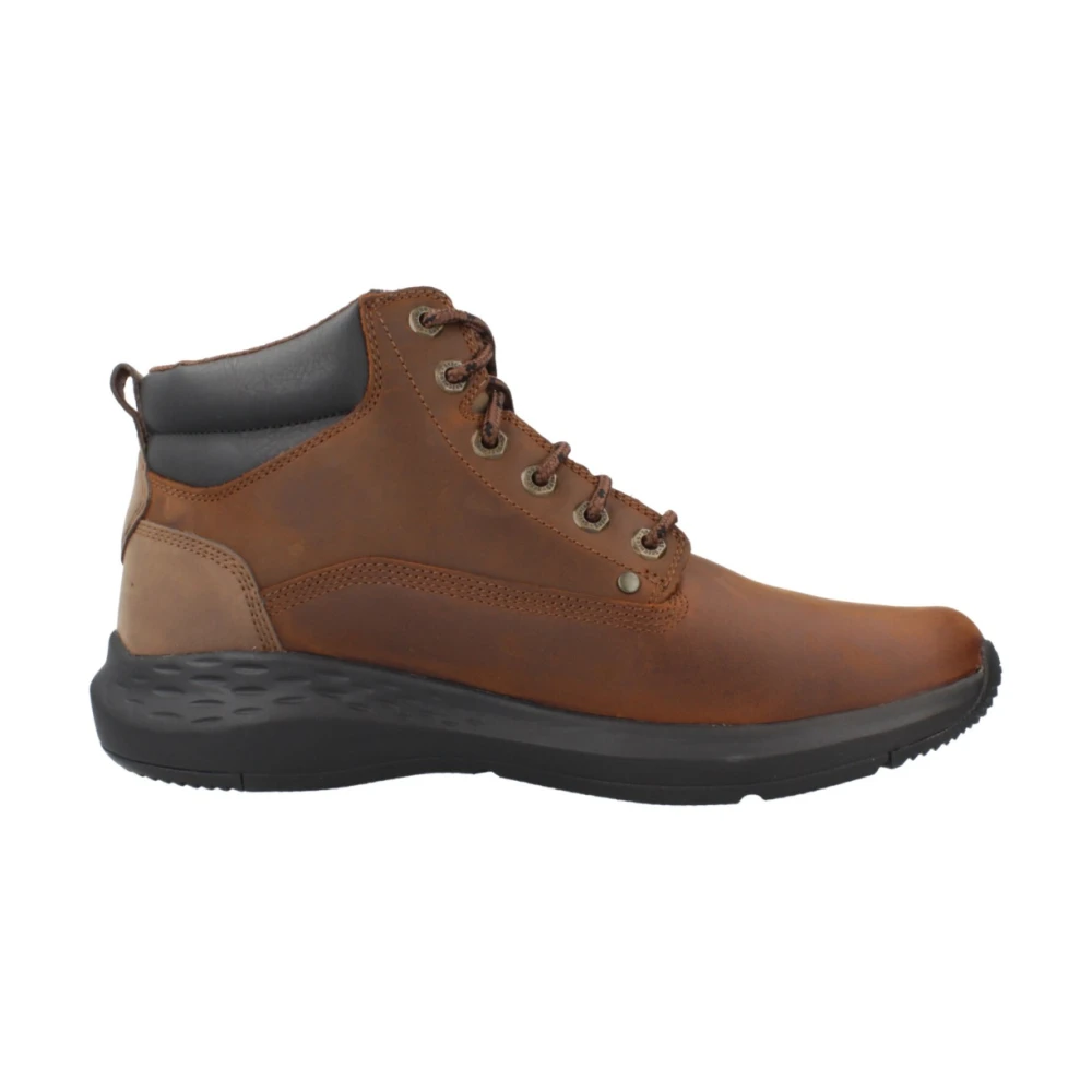 Shoes > Boots > Lace-up Boots - - Skechers - Modalova