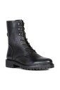 hoara-black-booties