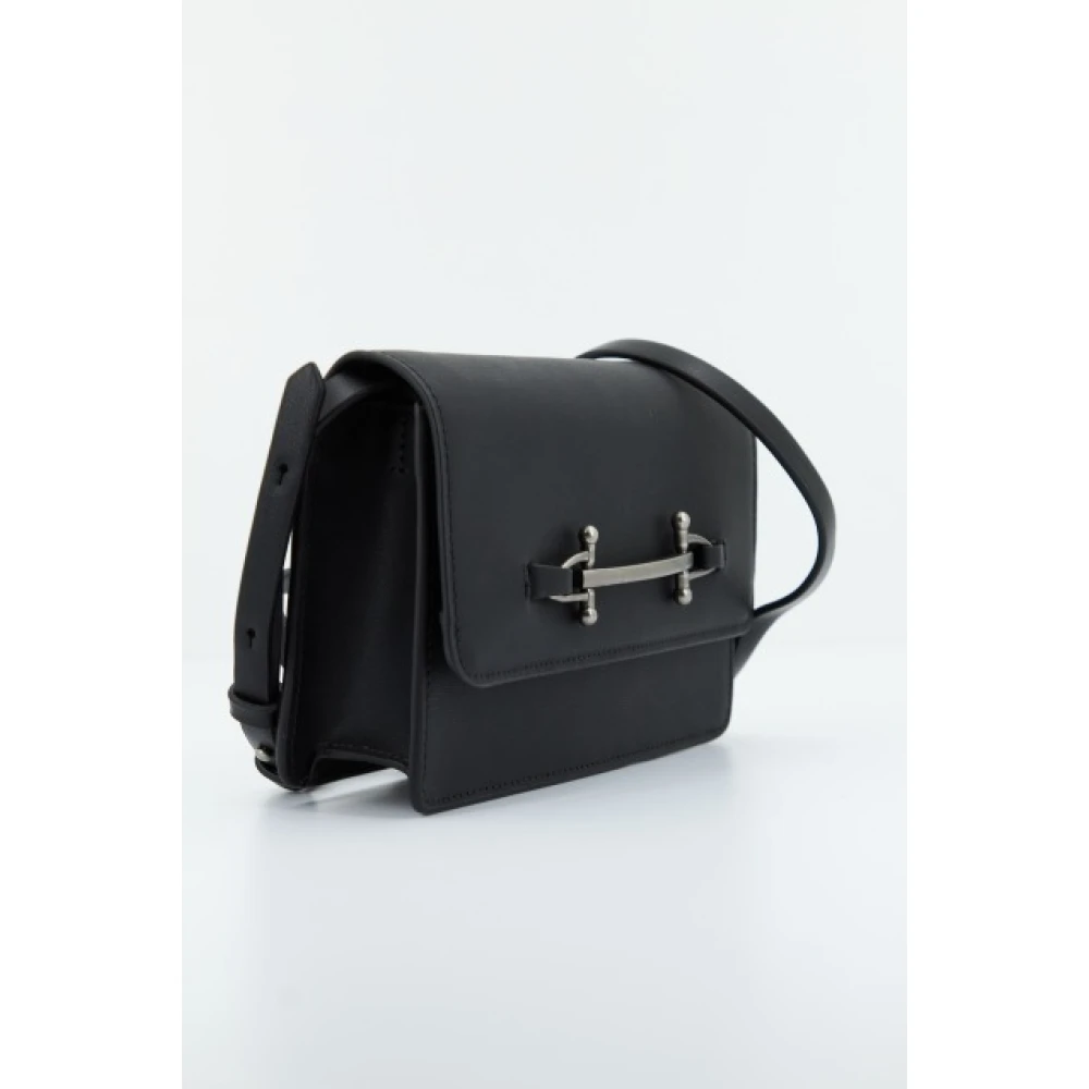 Clarks Cross Body Bags Black Dames