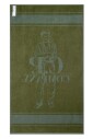 green-boys-logo-beach-towel