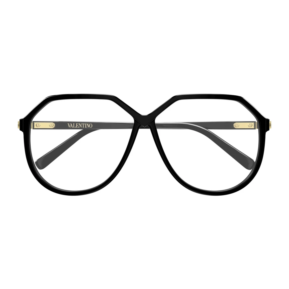 Valentino Women's Black Glasses, 61 Mm, Sunglasses