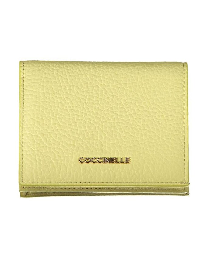 portefeuille-en-cuir-jaune