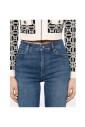 indigo-denim-high-waisted-flared-jeans