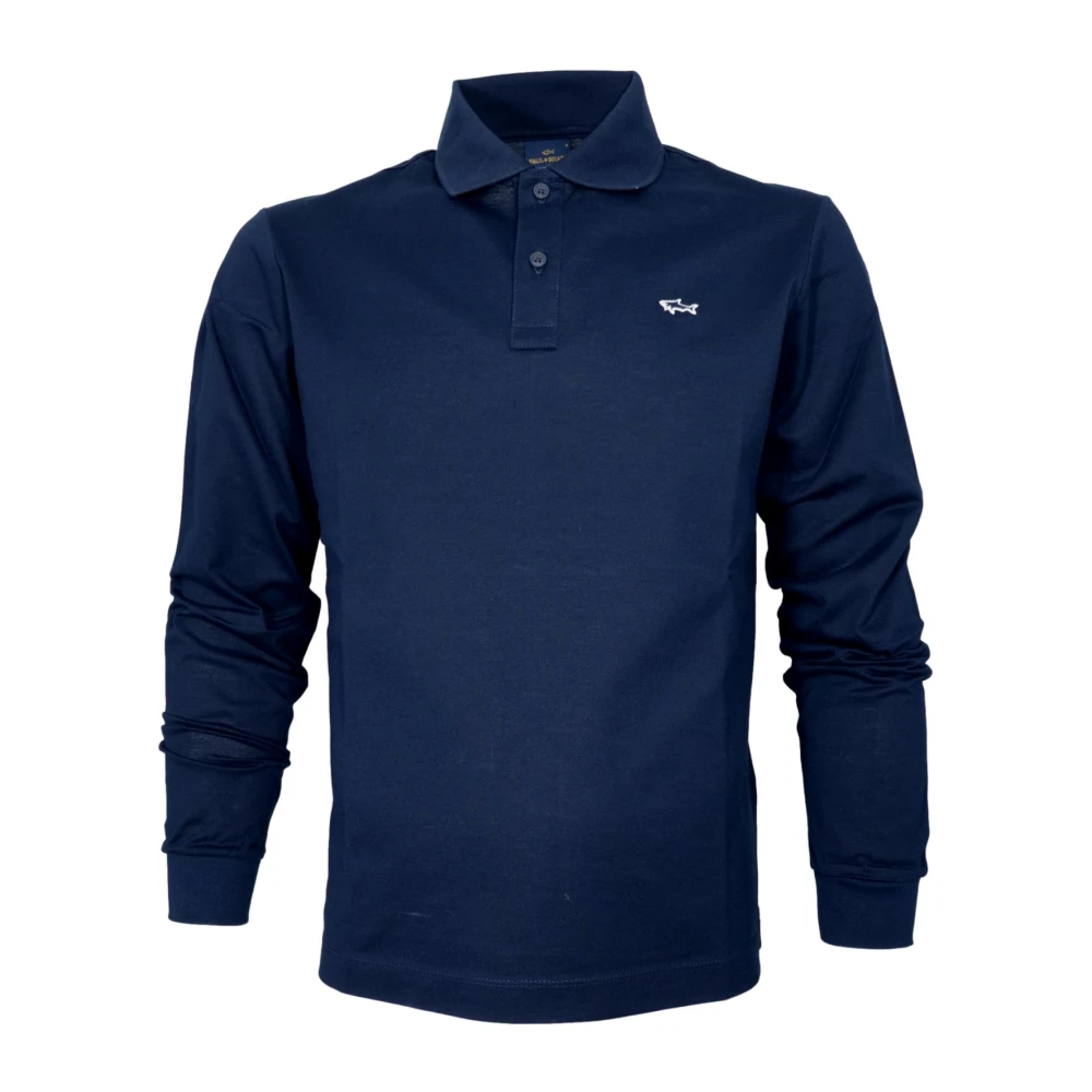 Tops > Polo Shirts - - Paul & Shark - Modalova