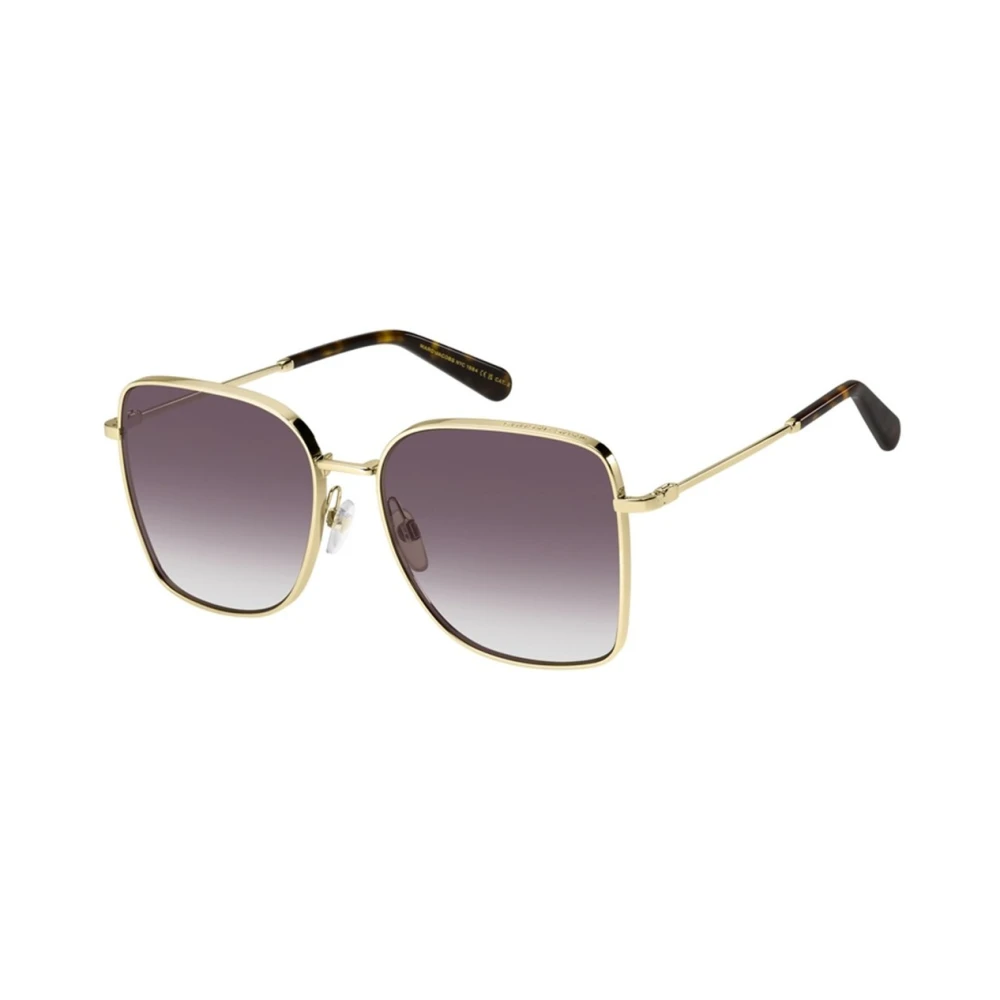 Marc Jacobs Yellow Sunglasses, Female, 58 Mm, Authentic Stylish Sunglasses With Premium Quality