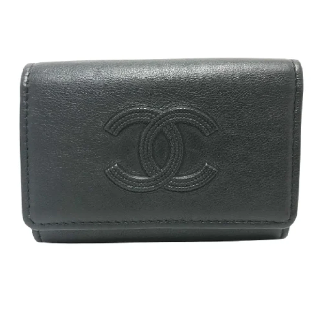 Pre-owned > Pre-owned Accessories - - Chanel Vintage - Modalova