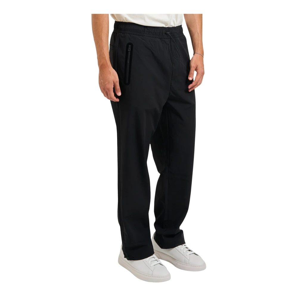 Trousers > Straight Trousers - - Hugo - Modalova
