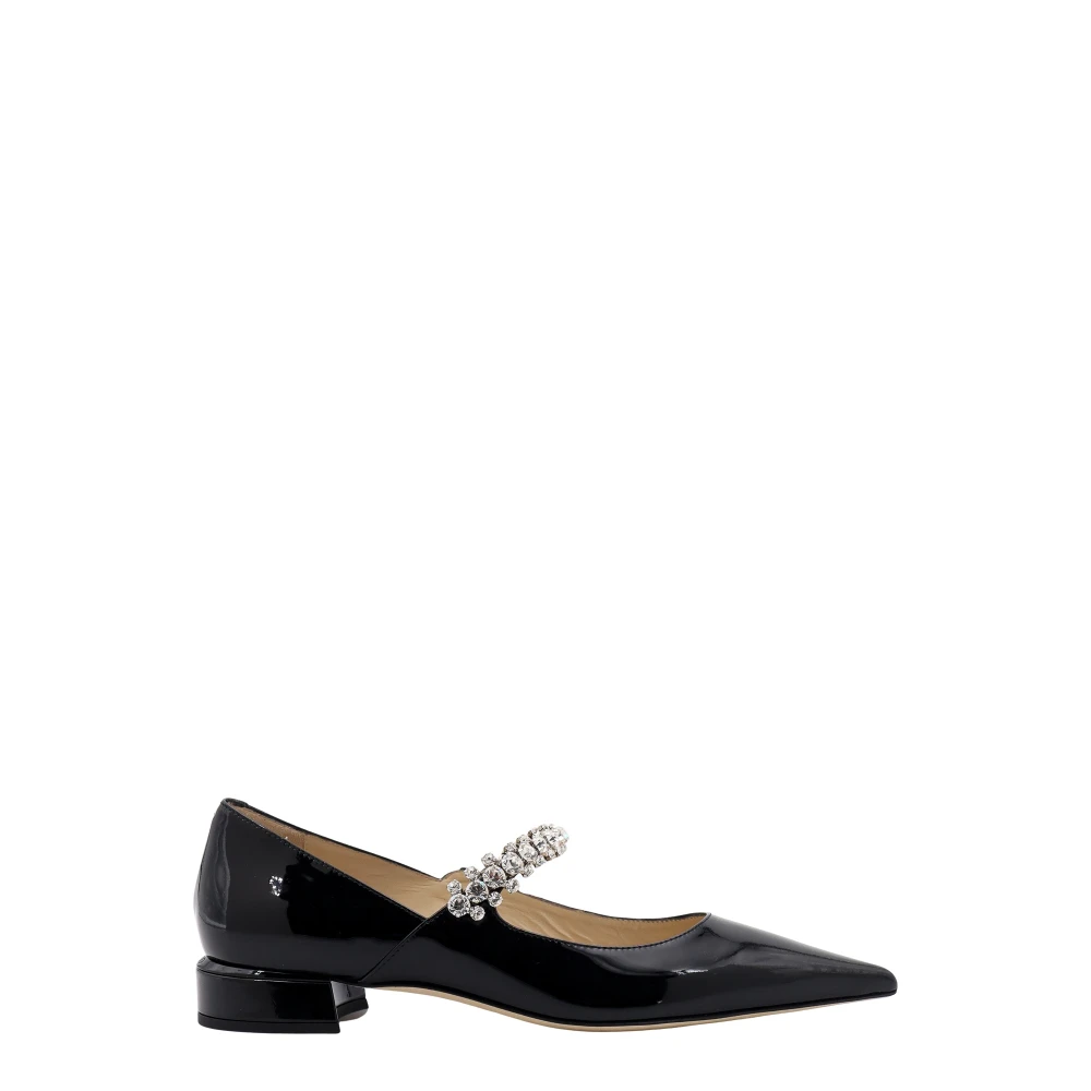Shoes > Flats > Ballerinas - - Jimmy Choo - Modalova