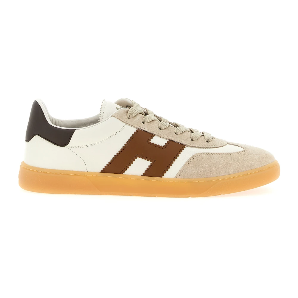 Hogan Men's Multicolor Cool Trainers - Sneakers - 8 1/2 Uk - Shoes