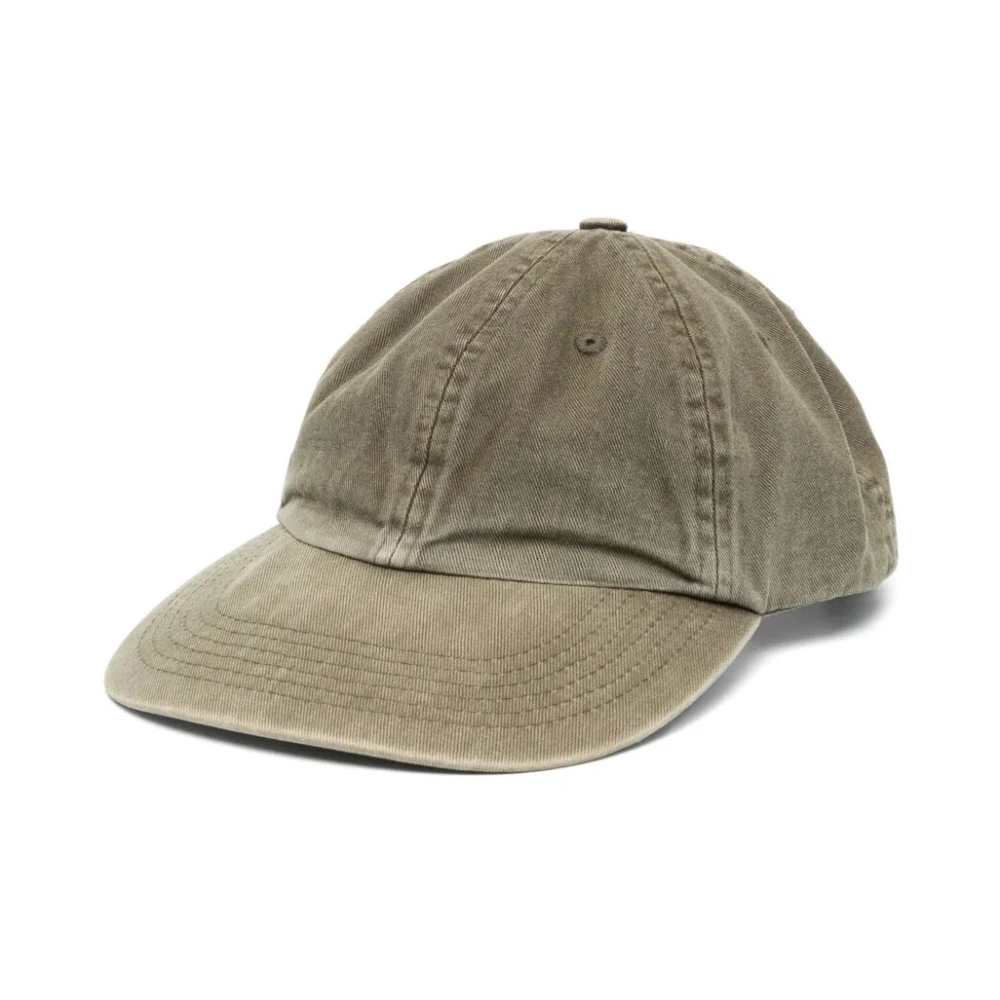Accessories > Hats > Caps - - Entire Studios - Modalova