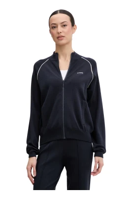 Laurene Zip-through