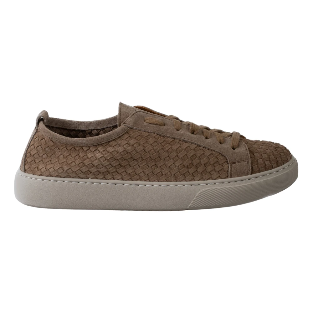Calce X2513 Sneaker Heren Schoenen Bruin