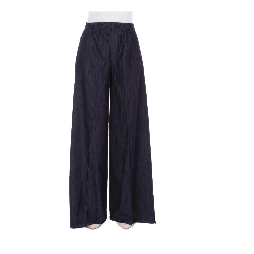 Dondup Mujer Wide Jeans