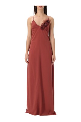 floral-applique-maxi-dress