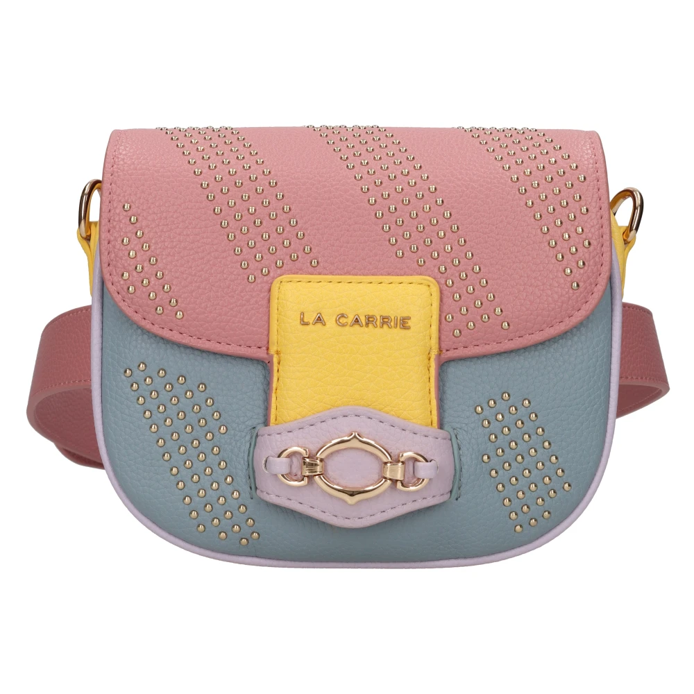 La Carrie Tassen.. MultiColour Multicolor Dames