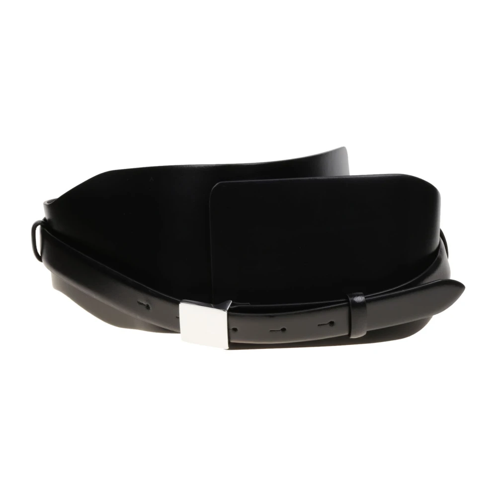 Liviana Conti Elegante Bodice voor Comfort en Ondersteuning Black Dames