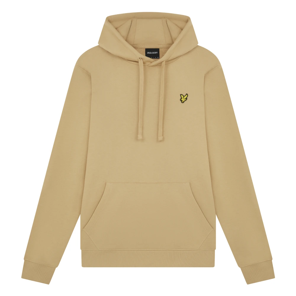 Sweatshirts & Hoodies > Hoodies - - Lyle & Scott - Modalova
