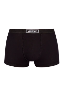 Bomullsboxers