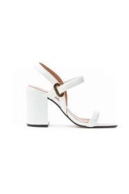 High Heel Sandals