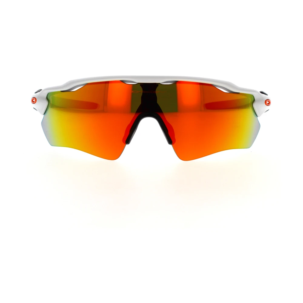 Oakley Oakley Radar EV Path Oo9208 920816 Solglasögon Vit Unisex