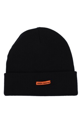 black-wool-beanie-with-front-logo