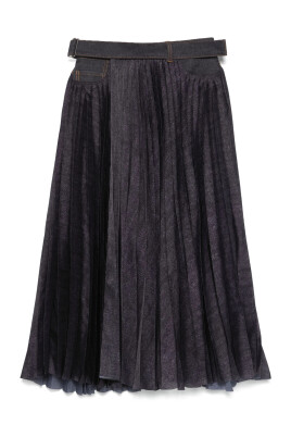navy-blue-belted-skirt