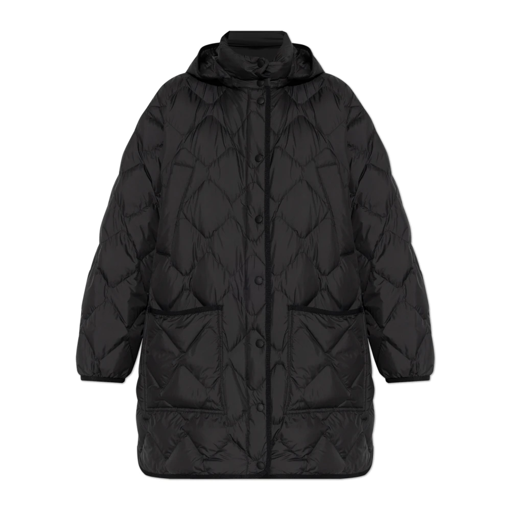 Jackets > Down Jackets - - Woolrich - Modalova