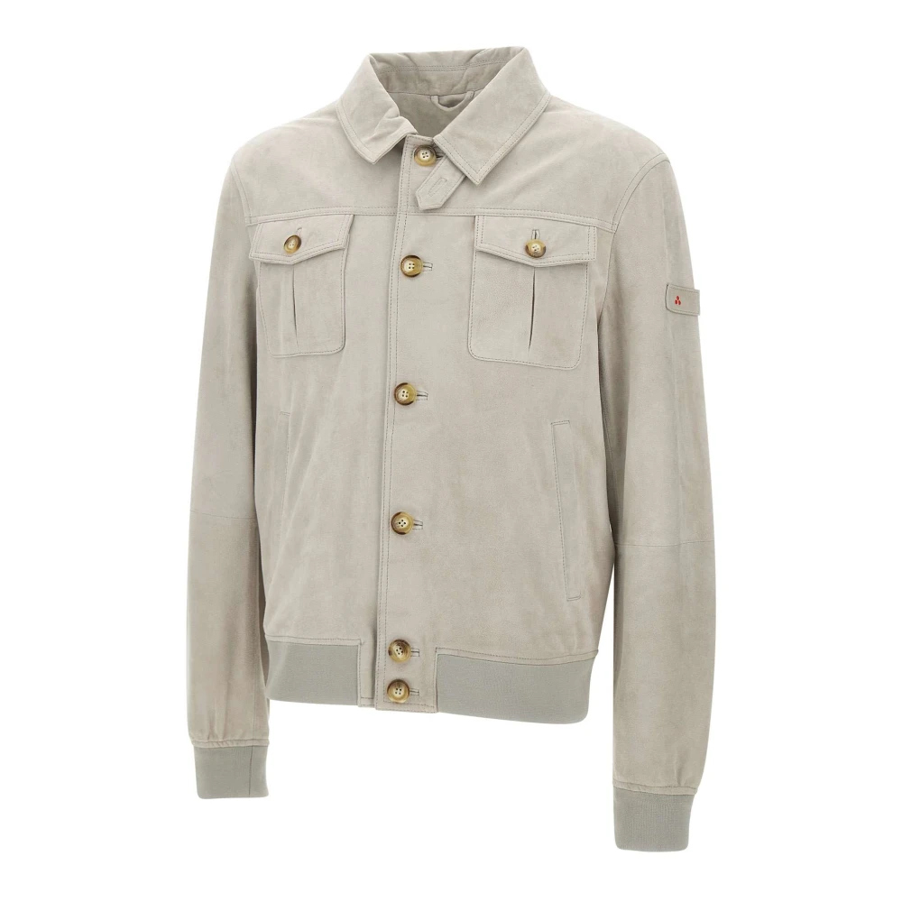 Jackets > Light Jackets - - Peuterey - Modalova