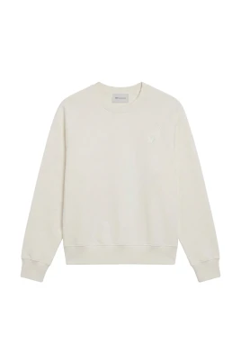 Boxy Fit Sweatshirt