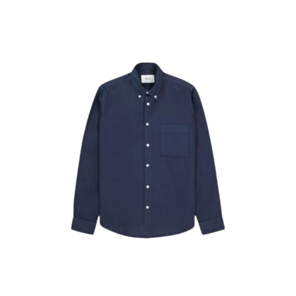 Shirts > Casual Shirts - - Nn07 - Modalova