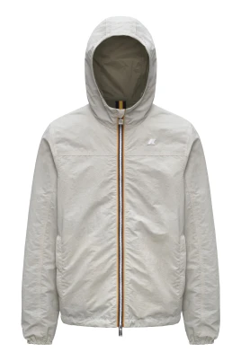 Jake Cotton Double Jacket