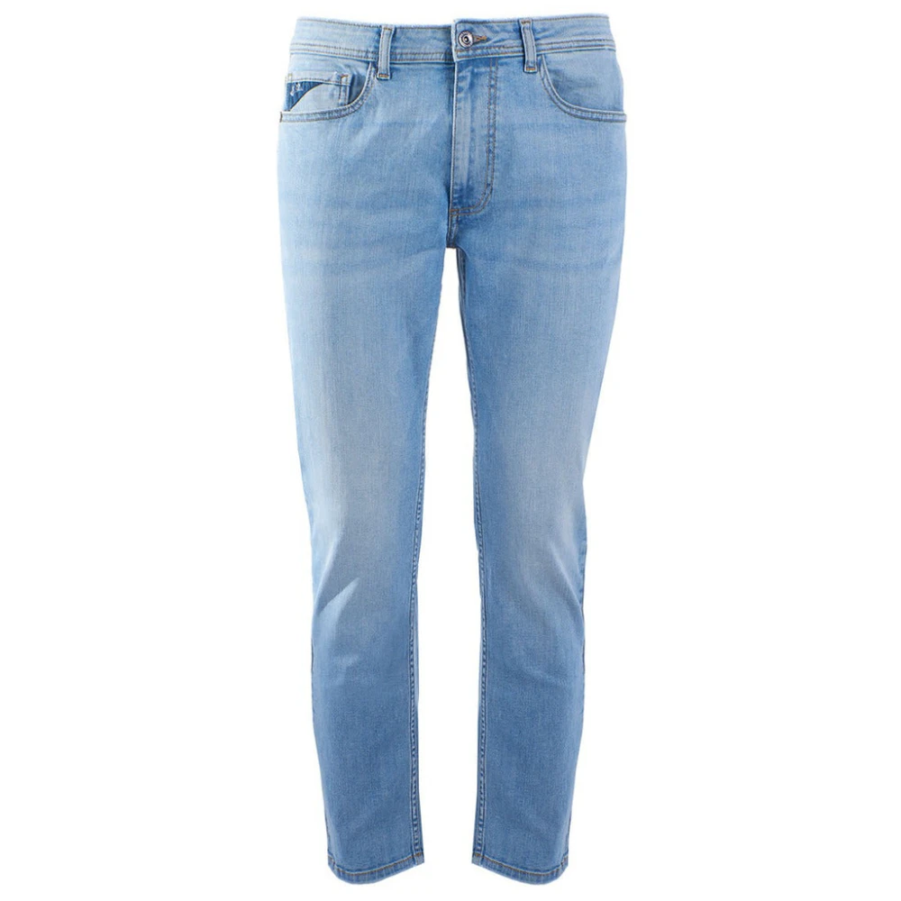 Jeans > Slim-fit Jeans - - YES ZEE - Modalova