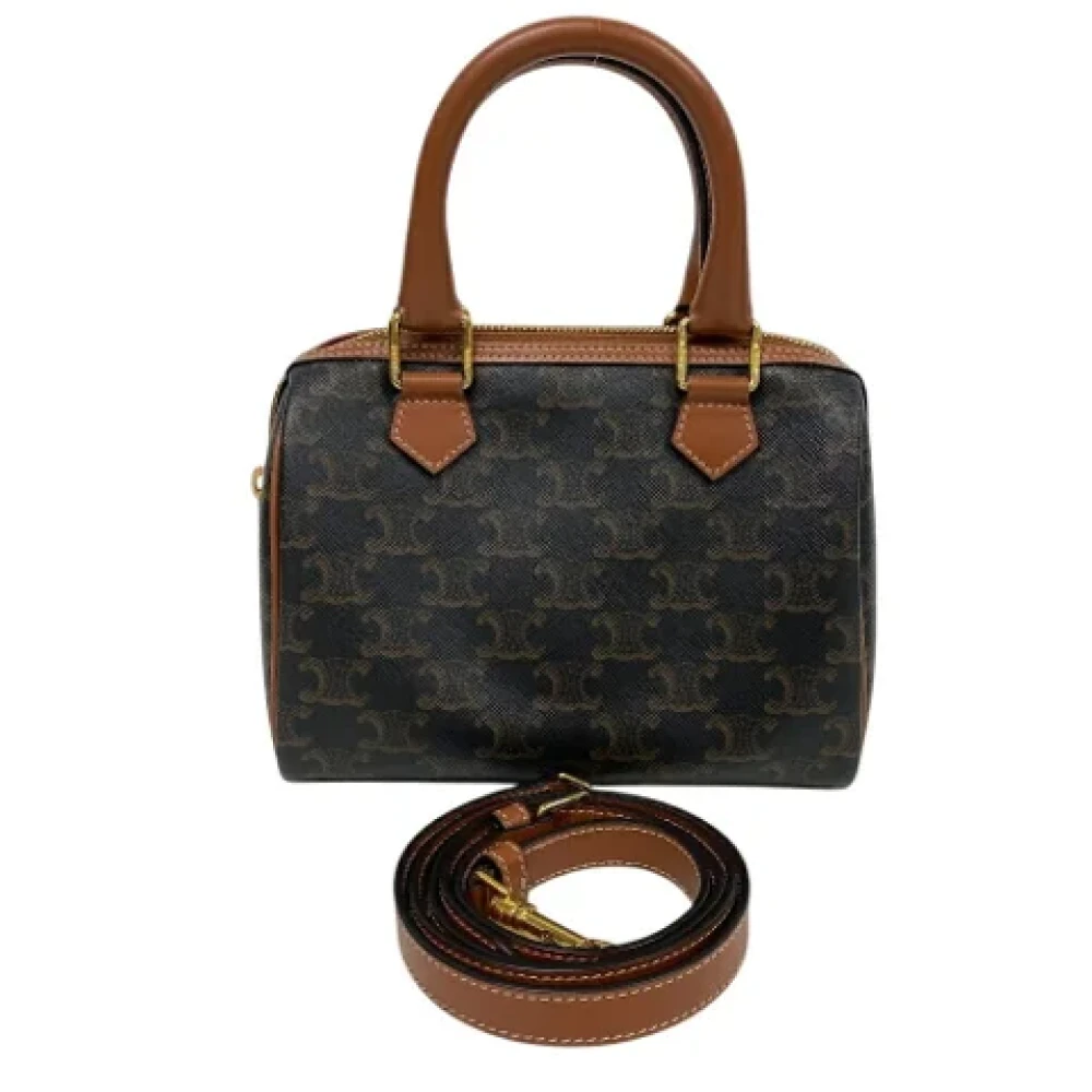 Pre-owned > Pre-owned Bags > Pre-owned Handbags - - Celine Vintage - Modalova